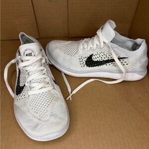 Nike free flyknit | Women’s size 7 |